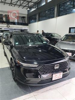 هوندا أكورد